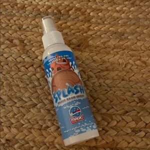 Magic Candle Company Splash Room Spray